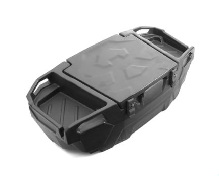 Kimpex 78 lit. Transportbox Polaris / Arctic Cat - 3