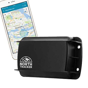 Northtracker Scout GPS Spårning