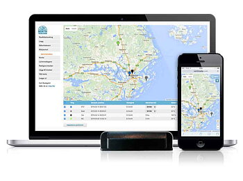Northtracker Scout GPS Spårning