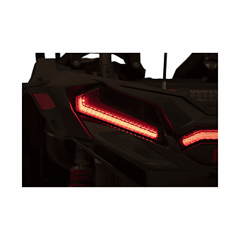 Baklysen LED Polaris Sportsman/RZR/ACE
