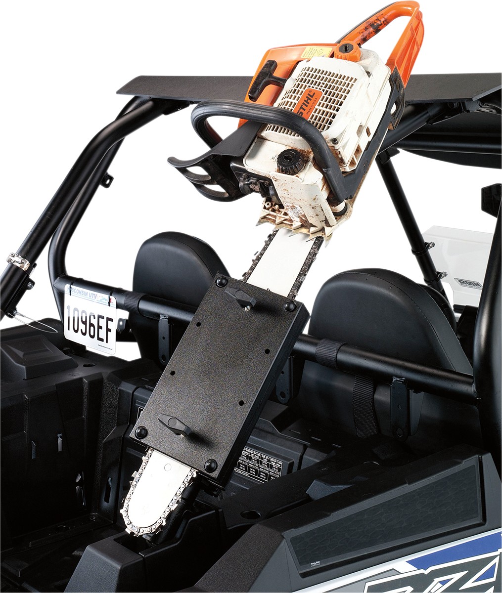 Motorsågsfäste för UTV Bur - 2