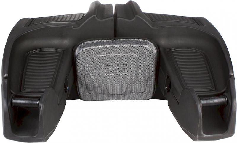 ATV Väska ATV Max Ride från GKA - 3