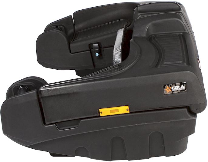 ATV Väska ATV Max Ride från GKA - 7