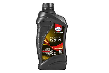 Eurol Motorcycle 10W40 Delsyntetisk 1lit.