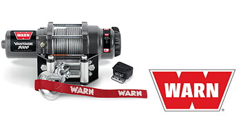 Vinsch Warn Vantage 3000