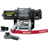 Vinsch Warn Vantage 3000