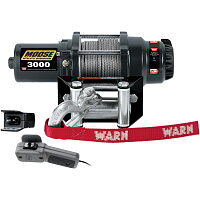 Vinsch Warn Vantage 3000