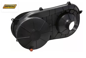 Variatorkåpa Yttre Polaris RZR Turbo 2019-2021