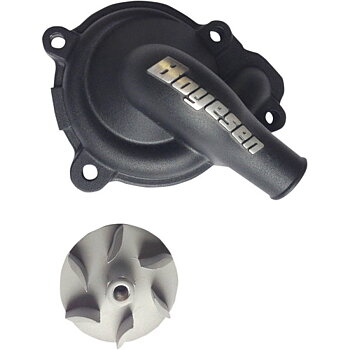 Vattenpump Boysen Can Am 2006-2018
