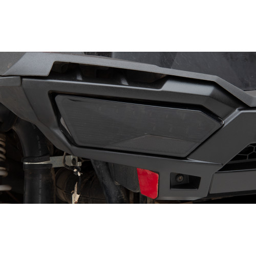 Baklysen SMOKED LED Polaris RZR 900 & 1000 - 3