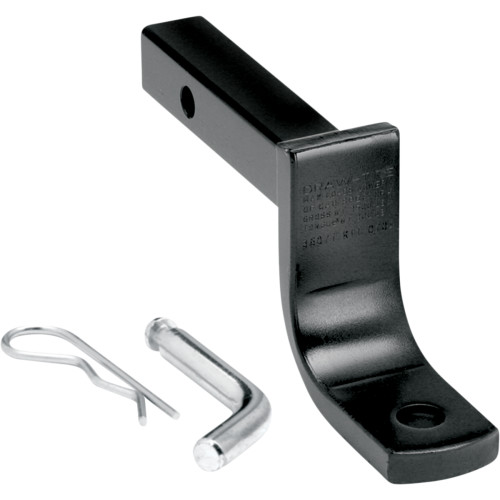 Dragkroks balk 32 mm Polaris 82 mm drop