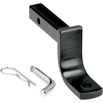 Dragkroks balk 32 mm Polaris 82 mm drop