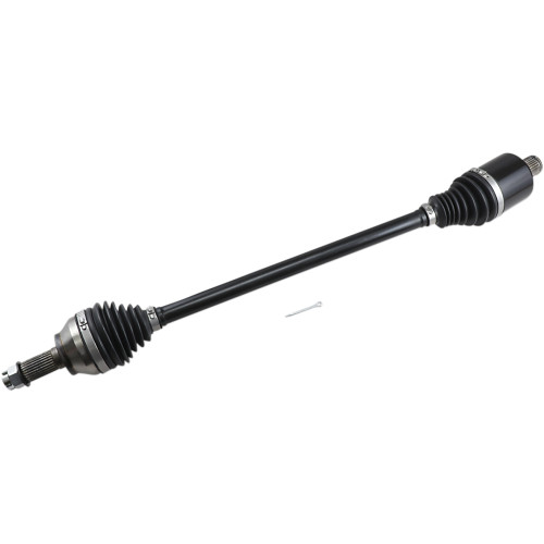 Drivaxel FRAM Moose Heavy Duty Polaris RZR 1000 TURBO