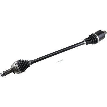 Drivaxel FRAM Moose Heavy Duty Polaris RZR 1000 TURBO
