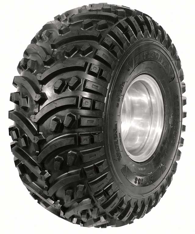 BKT AT-108 22x11,00-8 4PR TL 