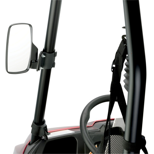 Backspeglar UTV 1,5" sidospegel 1 par