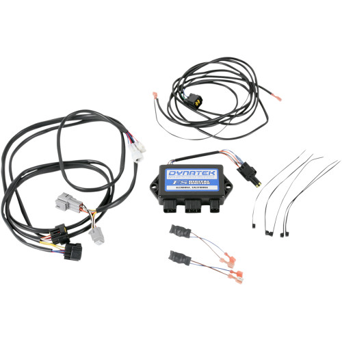 CDI / ECU Box Dynatek Kawasaki 750