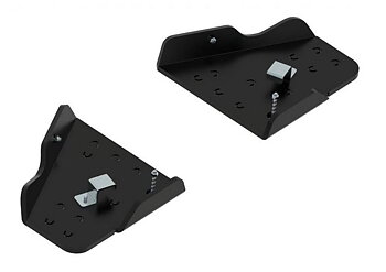 A-Arms skydd BAK Yamaha Grizzly 700 2014+