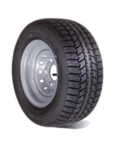Vinterdäck Friktion Kenda KR500 195/50R13C M+S - 2