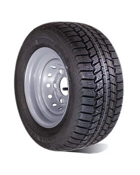Vinterdäck Friktion Kenda KR500 195/50R13C M+S