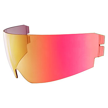 Dropshield™ RST Red Icon Airframe & Alliance GT hjälm