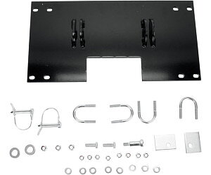 Plogfäste Moose Centermontage Suzuki King Quad