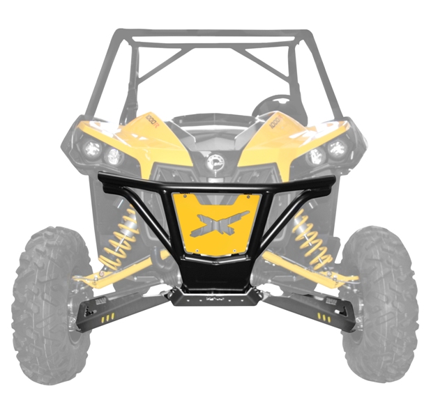 Främre Bumper Can Am Maverick