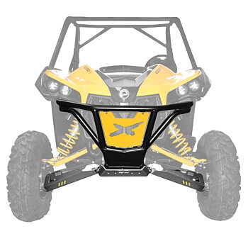 Främre Bumper Can Am Maverick