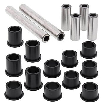 Renoverings Kit A-arm Komplett Kawasaki 650 & 750