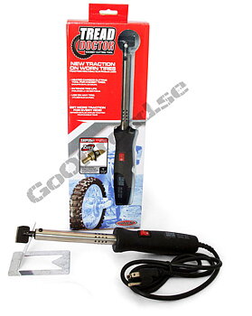 Däckkniv Tread Doctor