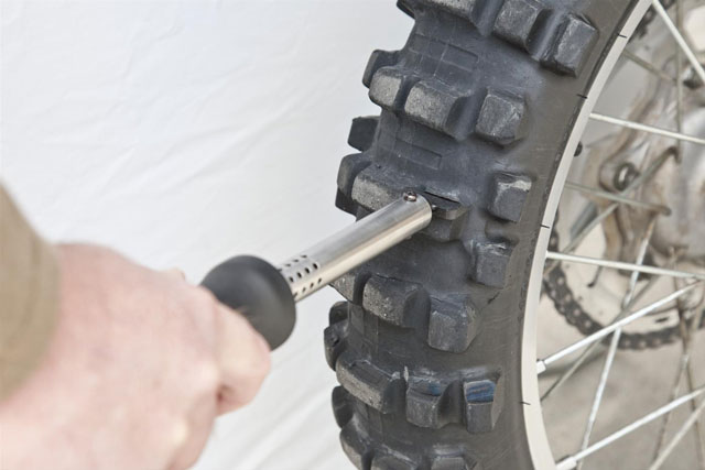 Däckkniv Tread Doctor - 3