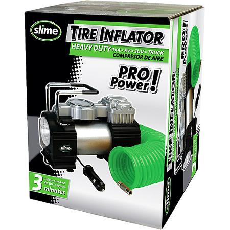 Kompressor Slime Pro Power 12V. - 8