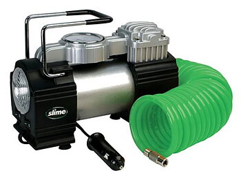 Kompressor Slime Pro Power 12V.