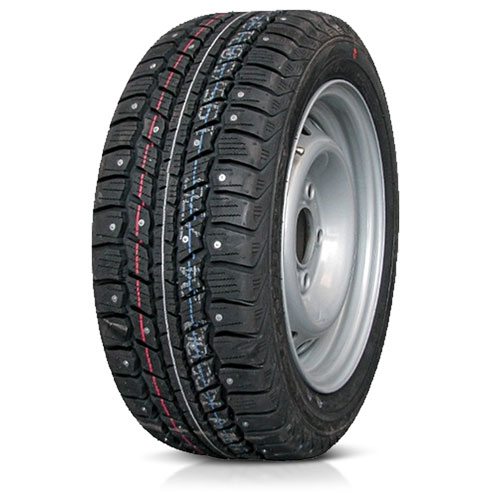 Vinterdäck Dubb Kenda KR500 195/70R14C Trailer  - 2