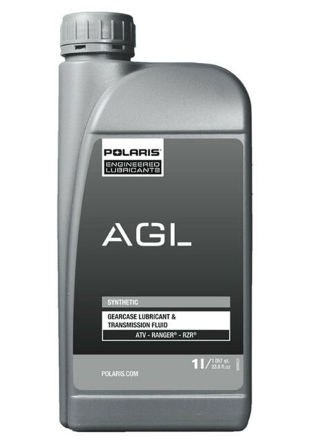 Polaris AGL Plus olja