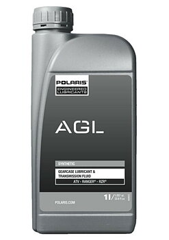 Polaris AGL Plus olja