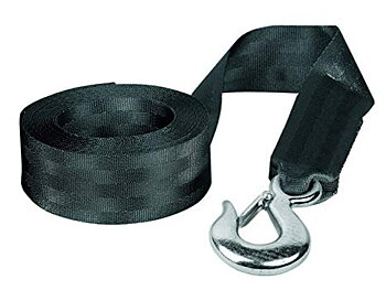 Vinsch band med krok 3,6 m