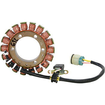 Stator Honda TRX 680