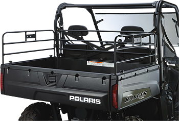 Gallergrindar Polaris RangerMidsize flak