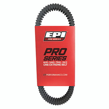 EPI PRO5031 Extreme Duty Drivrem Polaris RZR Pro XP, Turbo R & XP Turbo