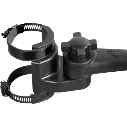 Sidoackspegel Clearview™ för 38-64 mm rör - 6