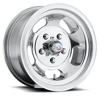 US Mag Indy 15X9 ET-12 / 5X139,7