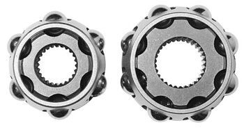 Drivaxel 8-Ball Yamaha 550 & 700 Grizzly 2007-2014 BAKRE