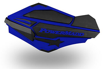 Handskydd Powermadd Sentinel Blå