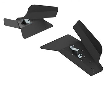 A-Arms skydd FRAM Yamaha Grizzly 2007-2013