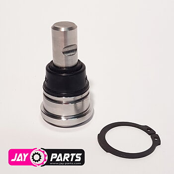 Kulled / Spindelled Jay-parts Polaris 