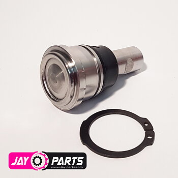 Kulled / Spindelled Jay-parts Polaris 