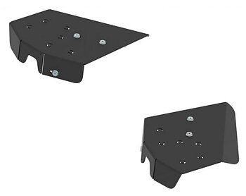 A-Arms skydd BAK Yamaha Grizzly 2007-2013