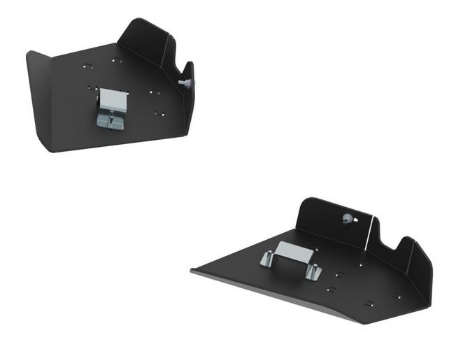 A-Arms skydd BAK Yamaha Grizzly 2007-2013