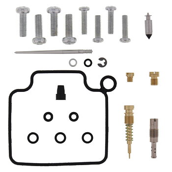 Reparationssats Förgasare Honda TRX350 2004-2006